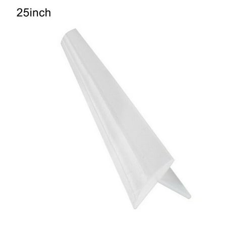 

FANJIE Rubber Kitchen Stove Counter Cover Oven Guard Seal Slit Filler Tool Gap Cover