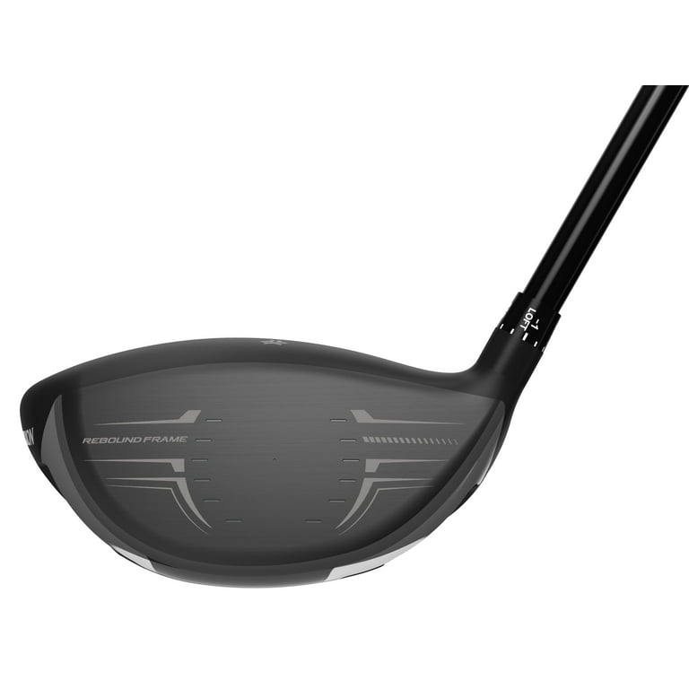 Srixon Golf Club ZX7 MKII 10.5* Driver 6 Project X HZRDUS Smoke