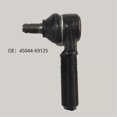 thumbnail image 2 of Automobile Connection End Steering Machine Outer Ball Joint Tie Rod Ball Joint 45047-69085 for Land Cruiser Hzj79, 2 of 5