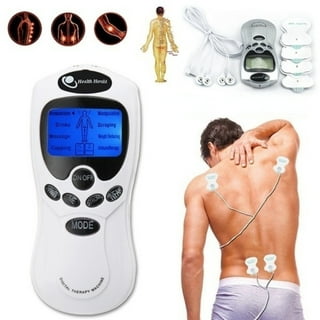 Highly Advanced low frequency digital therapy machine 