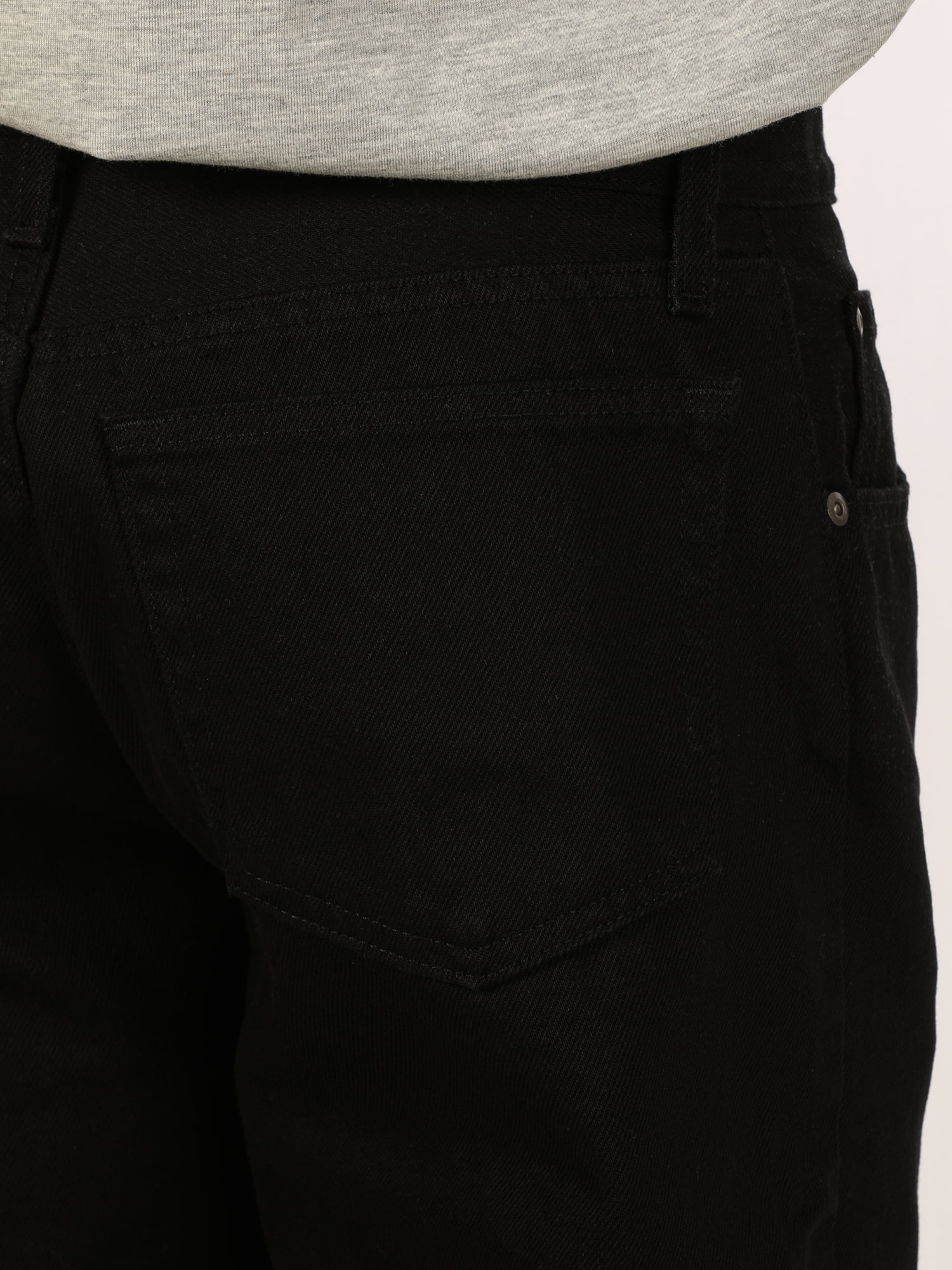 George Men's & Big Men's Regular Fit Loose Fit Jeans, Sizes 29-50