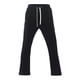 thumbnail image 4 of Pantalones largos para hombre, de color liso, con bolsillo y cordón, informales, juveniles, versátiles, deportivos, de gran tamaño., 4 of 8