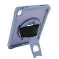 thumbnail image 3 of Pour IOS 10e Génération Étui, Étui Robuste Antichoc pour Tablette, pour IOS 2022 Étui Protecteur avec Support Rotatif à 360° et Sangle de Main Réglable, 3 of 7