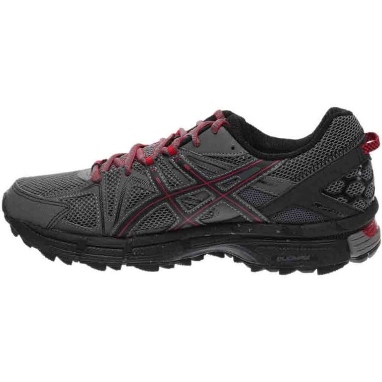 Asics gel kahana 5 mens red sales
