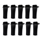 thumbnail image 1 of Reemplazo de abrazaderas para Baofeng Bf 888s BF-666S BF-888S uv-b5 b6 6r Clip de cinturón Radio Walkie Talkie Accesorios Methold TX1073-02, 1 of 2