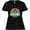 AB-Black, variant on Inktastic Cozumel Mexico Vacation Cruise Women's Plus Size T-Shirt