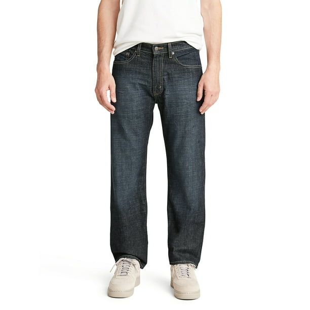 levi signature cargo pants