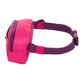 thumbnail image 4 of Outdoor Products Peapod Waist Pack (Magenta) (Magenta), 4 of 4