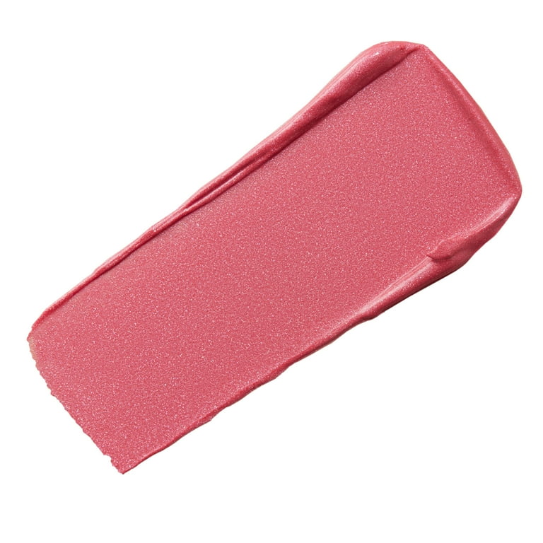 wet n wild Mega Last Rich Satin Lip Color - Disco Rose