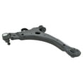 thumbnail image 3 of TRQ 10 pc Kit Front LH RH Control Arm Ball Joint Tie Rod Sway Bar for Impala PSA58863, 3 of 9