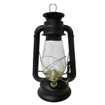 21st Century 210-21000 No. 20 Lantern - Black<BR>
