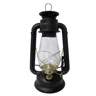Rayo Redi-Light Kerosene Lantern Hurricane Outdoor Lamp 14 inch