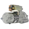 thumbnail image 2 of New 24 Volts Starter Fits Kobelco Excavator Sk60 1998-2003 M008T80371 M008T80372, 2 of 2