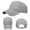 Grey, variant on Womens Ball Cap Only Moment Golf Dad Hat Polyester Adjustable 250Th Anniversary Printed Patriotic Baseball Caps, Tribute Retro Washed Hat Grey,One Size