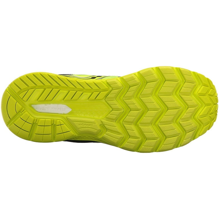 Saucony triumph iso 3 mens outlet yellow