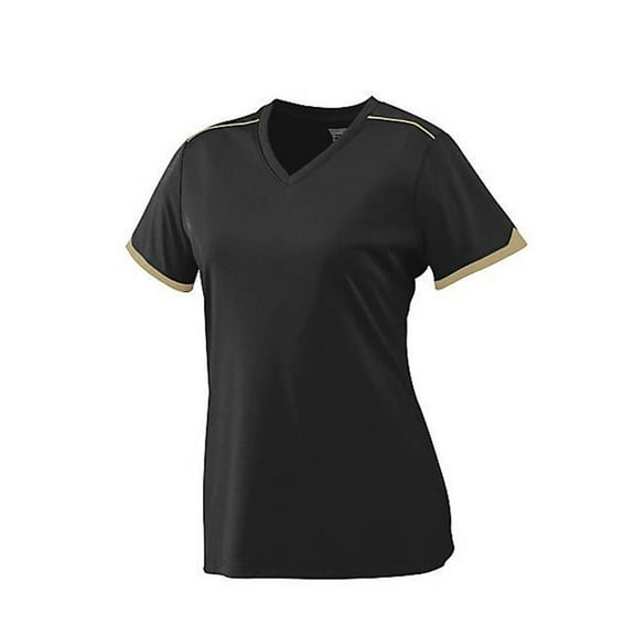 Augusta Sportswear Women's Short Sleeve Motion Practice Jersey