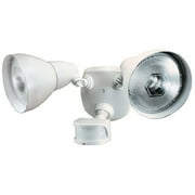 Heathco DualBrite 2-Light Motion Sensor Light Control