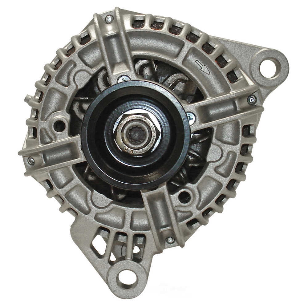 FVP Professional 13872 Alternator Standard
