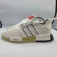 thumbnail image 2 of Ad-id-as Originals NMD R1 Tokyo Sneaker FY1159 White Red Athletic Shoes Mens 8, 2 of 6