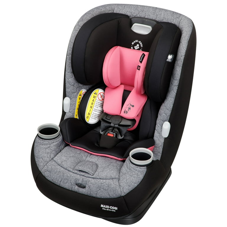 Disney Baby Pria All in One Convertible Car Seat Minnie Walmart