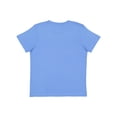 thumbnail image 2 of Lat Youth Fine Jersey Tee, 2 of 4