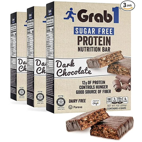 protein bars Walmart Canada