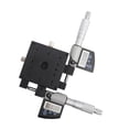 thumbnail image 3 of Micrometer Roller, Durable Wear-Resistant Micrometer Platform, For Production Machinery Inspection Equipment Accuracy Measurement Optical Laboratory, 3 of 8