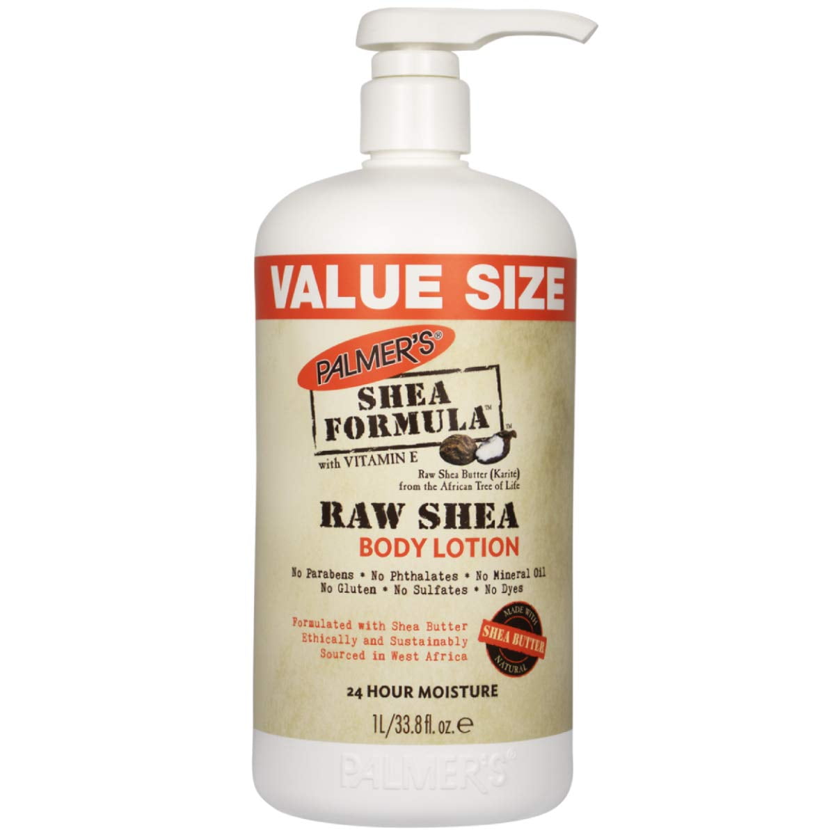 Palmer's Hand & Body Cocoa Butter Formula