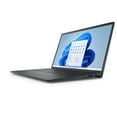 thumbnail image 2 of Dell - Inspiron - 15.6" 2K Touchscreen Laptop - AMD Ryzen 7 7730U 2023 - 16GB Memory - 1TB Storage - Carbon Black, 2 of 5