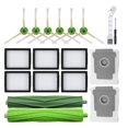 thumbnail image 1 of Reemplazo de robots de barrido Piezas de repuesto para Irobot Roomba I3 I3+ I7 I7+i4 I4+ I6 I6+ I8 I8+, 1 of 3