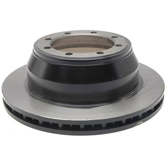 Raybestos Specialty Truck, School Bus and Medium Duty Rotors Fits select: 2001-2003 FORD F150, 1996-2007 FORD ECONOLINE