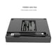 thumbnail image 3 of 5-In-1 External CD/DVD Drive USB 3.0 Type-C CD/DVD +/-RW Burner Writer Player with /TF Card Slots for Laptop PC, 3 of 5