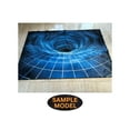 thumbnail image 3 of Skull Kraken Area Rug 6x9 ft = 180x275 cm, 3 of 5