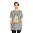 thumbnail image 2 of Lucky Season St Patrick's Day Skeleton Women's Shirt, 2 of 5