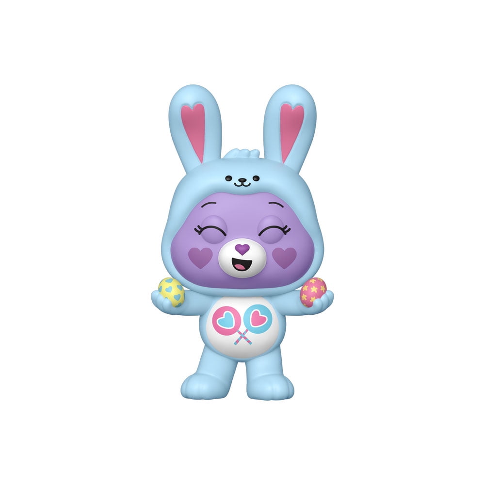 Funko Pop! Animation: Care Bears - Share Bear Bunny Vinyl Figure