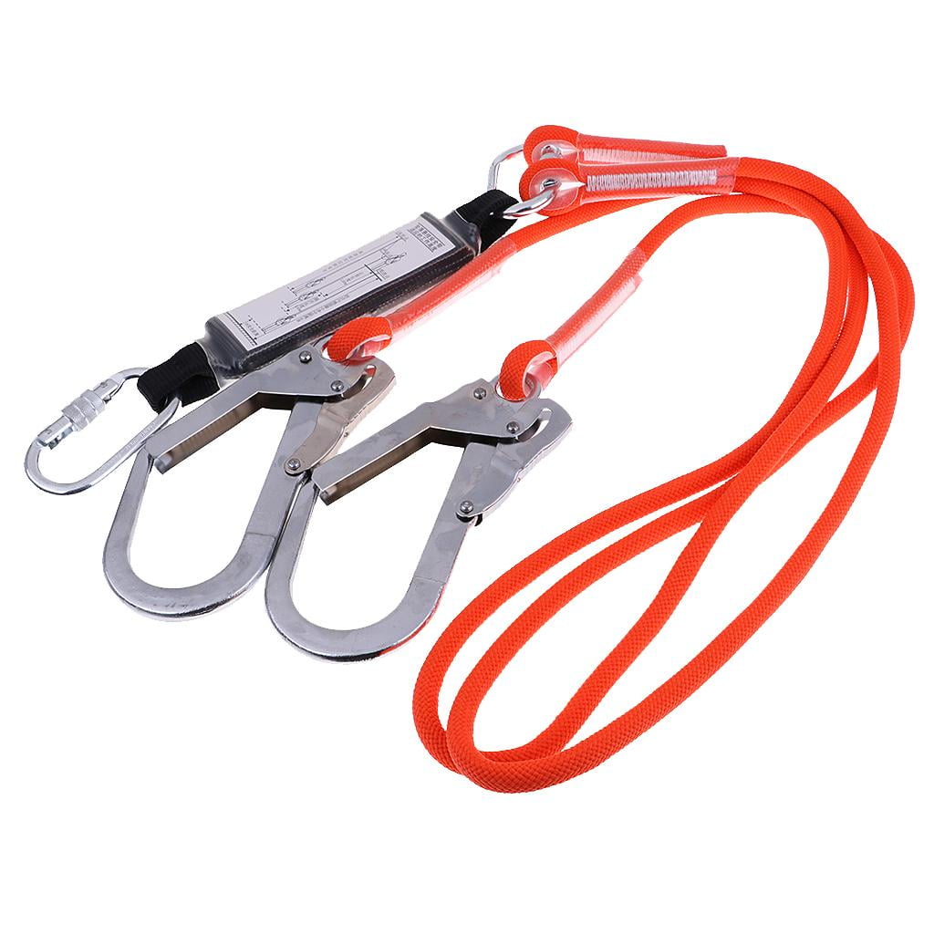 Climbing Equipment Rope Protector Frame Wear Resistance Protector Wheel 