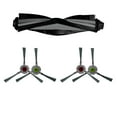 thumbnail image 1 of Reemplazo de robots de barrido cepillo lateral de cepillo principal de repuesto para Robot aspirador Ecovacs U2 Dgn22 Allinless, 1 of 5