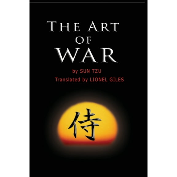 The Art of War, (Paperback)