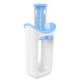thumbnail image 1 of Convenient Portable Baby Food Squeeze Station, For Semi Solid Food Transition, For Infant Toddlers, 1 of 8