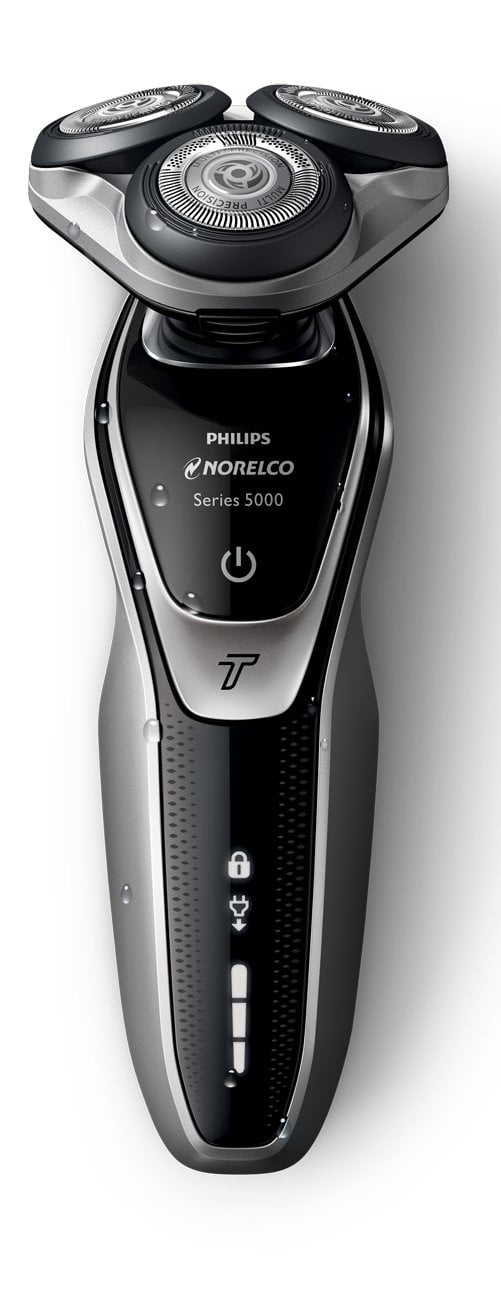 philips norelco electric shaver 5570