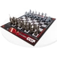 thumbnail image 2 of Star Wars Chess Game, 2 of 16