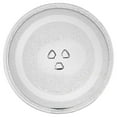 thumbnail image 2 of Kitchen Utensil Set Microwave Glass Plate Turntable Plate Round Cover Replacement 24.5cm, 2 of 6