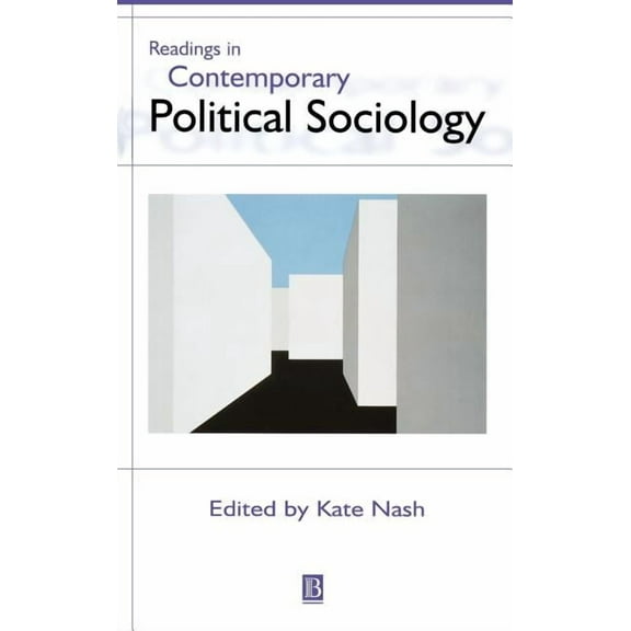 Readings in Contemporary Political Sociology, (Hardcover)