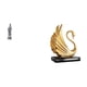 thumbnail image 1 of Escultura De Piedra De Cisne Guan Yin, Figura De Arte Moderno, Colección Feng Shui, Buda Femenino Chino, Adorno Animal Para Gabinete, Escritorio, Sala De Estar, Decoración Del Hogar, 1 of 8