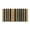 Multicolor, variant on Mayatex Branding Iron 38X34 Fawn/Chest/Sage/Blk/