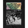 thumbnail image 3 of The Beatles - Camiseta Rooftop Songs Degradado de Algodón para Adultos Unisex (Negro), 3 of 3