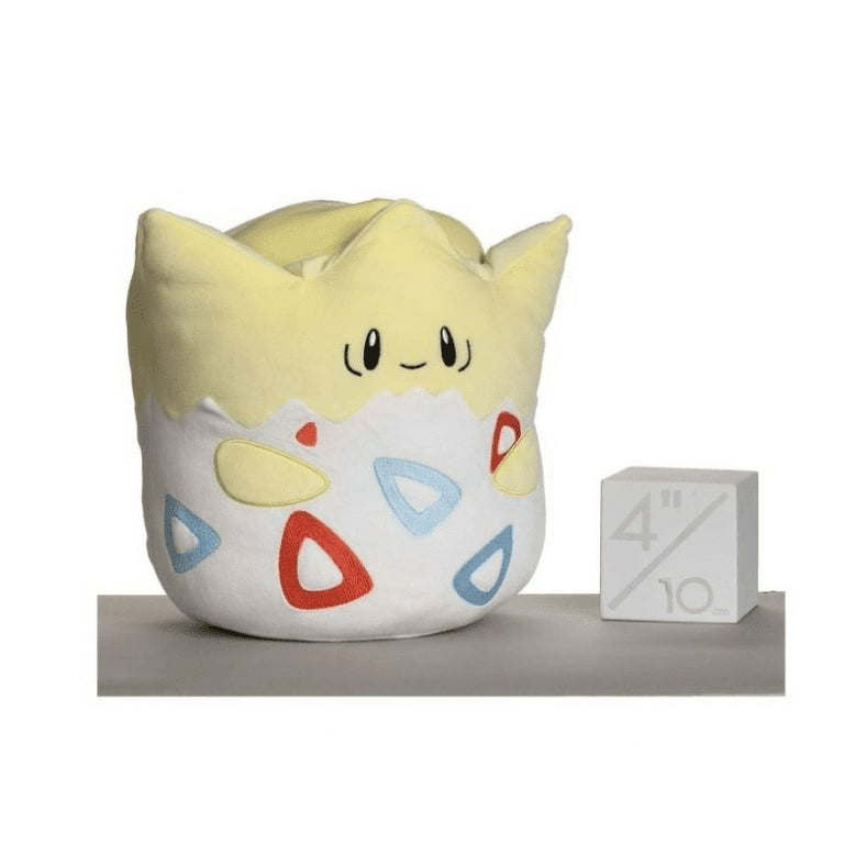 Pokemon Pokémon Squishmallow Togepi (36cm)