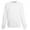 White, variant on Double Dry Eco Crewneck Sweatshirt