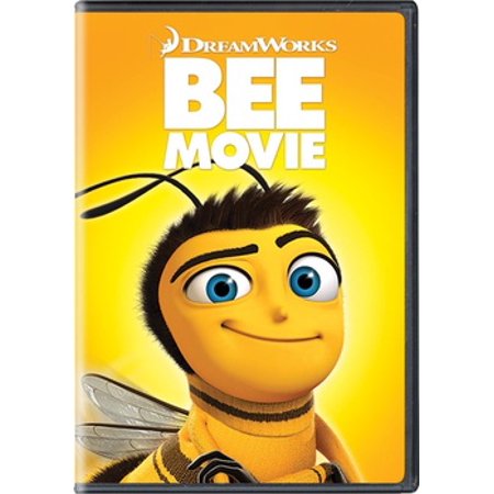 - Bee Movie (DVD)