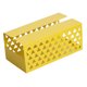 thumbnail image 1 of Servilleteros retro / dispensador de pañuelos para de cocina Amarillo L Sunnimix Sostenedor del tejido de la mesa, 1 of 8